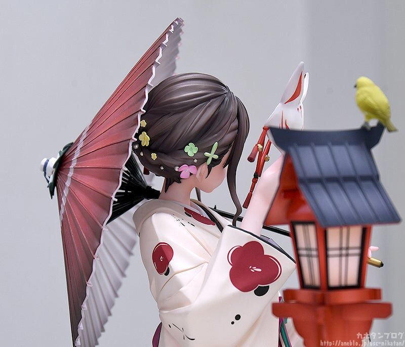 Original - Colors:Tsumugi - 1/6 (Good Smile Company, Magic Mould) photo 16