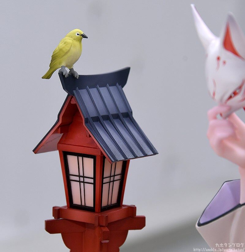 Original - Colors:Tsumugi - 1/6 (Good Smile Company, Magic Mould) photo 18