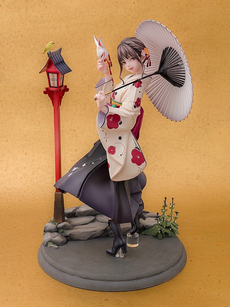 Original - Colors:Tsumugi - 1/6 (Good Smile Company, Magic Mould) photo 20