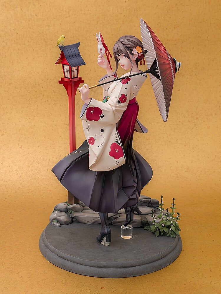 Original - Colors:Tsumugi - 1/6 (Good Smile Company, Magic Mould) photo 21