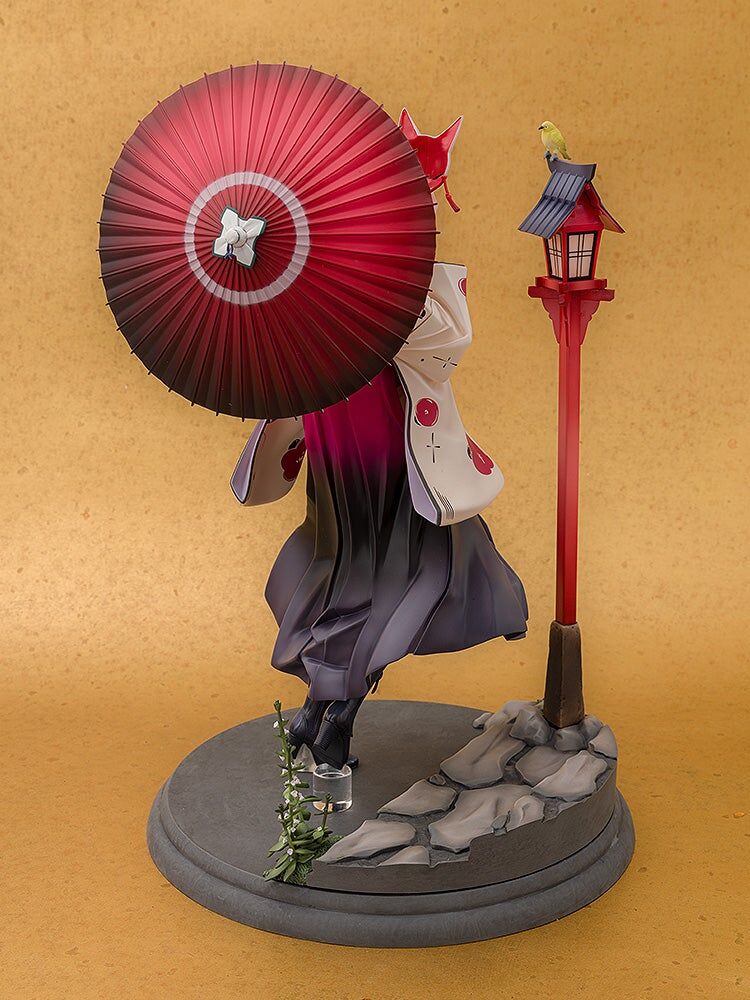 Original - Colors:Tsumugi - 1/6 (Good Smile Company, Magic Mould) photo 22
