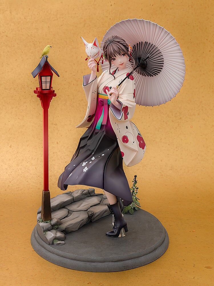Original - Colors:Tsumugi - 1/6 (Good Smile Company, Magic Mould) photo 23