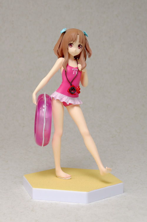 Galilei Donna - Hozuki Ferrari - Beach Queens - 1/10 - Be-J Special ver., Swimsuit ver. (Wave) photo 2