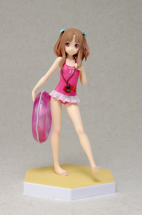 Galilei Donna - Hozuki Ferrari - Beach Queens - 1/10 - Be-J Special ver., Swimsuit ver. (Wave) photo 4