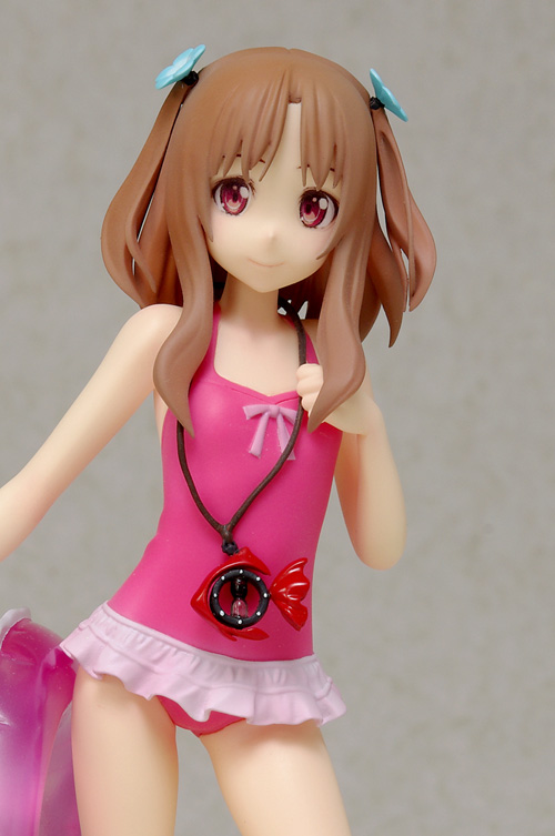 Galilei Donna - Hozuki Ferrari - Beach Queens - 1/10 - Be-J Special ver., Swimsuit ver. (Wave) photo 5