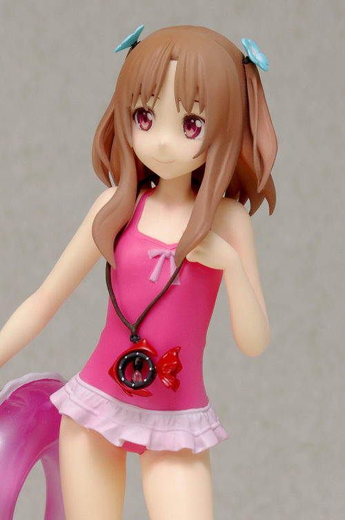Galilei Donna - Hozuki Ferrari - Beach Queens - 1/10 - Be-J Special ver., Swimsuit ver. (Wave) photo 6