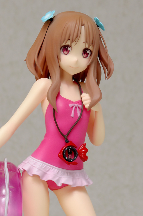 Galilei Donna - Hozuki Ferrari - Beach Queens - 1/10 - Be-J Special ver., Swimsuit ver. (Wave) photo 7