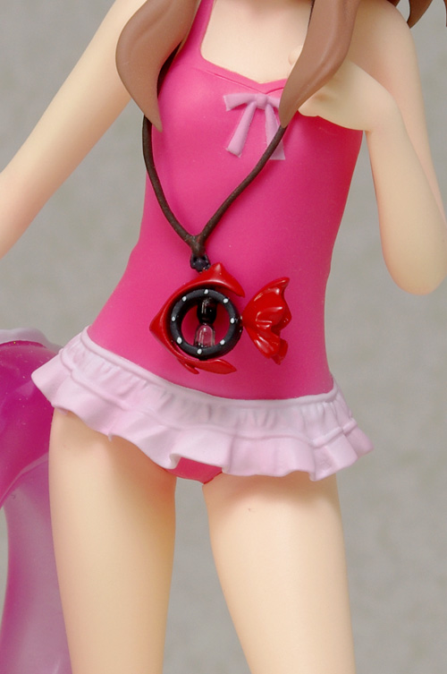 Galilei Donna - Hozuki Ferrari - Beach Queens - 1/10 - Be-J Special ver., Swimsuit ver. (Wave) photo 8
