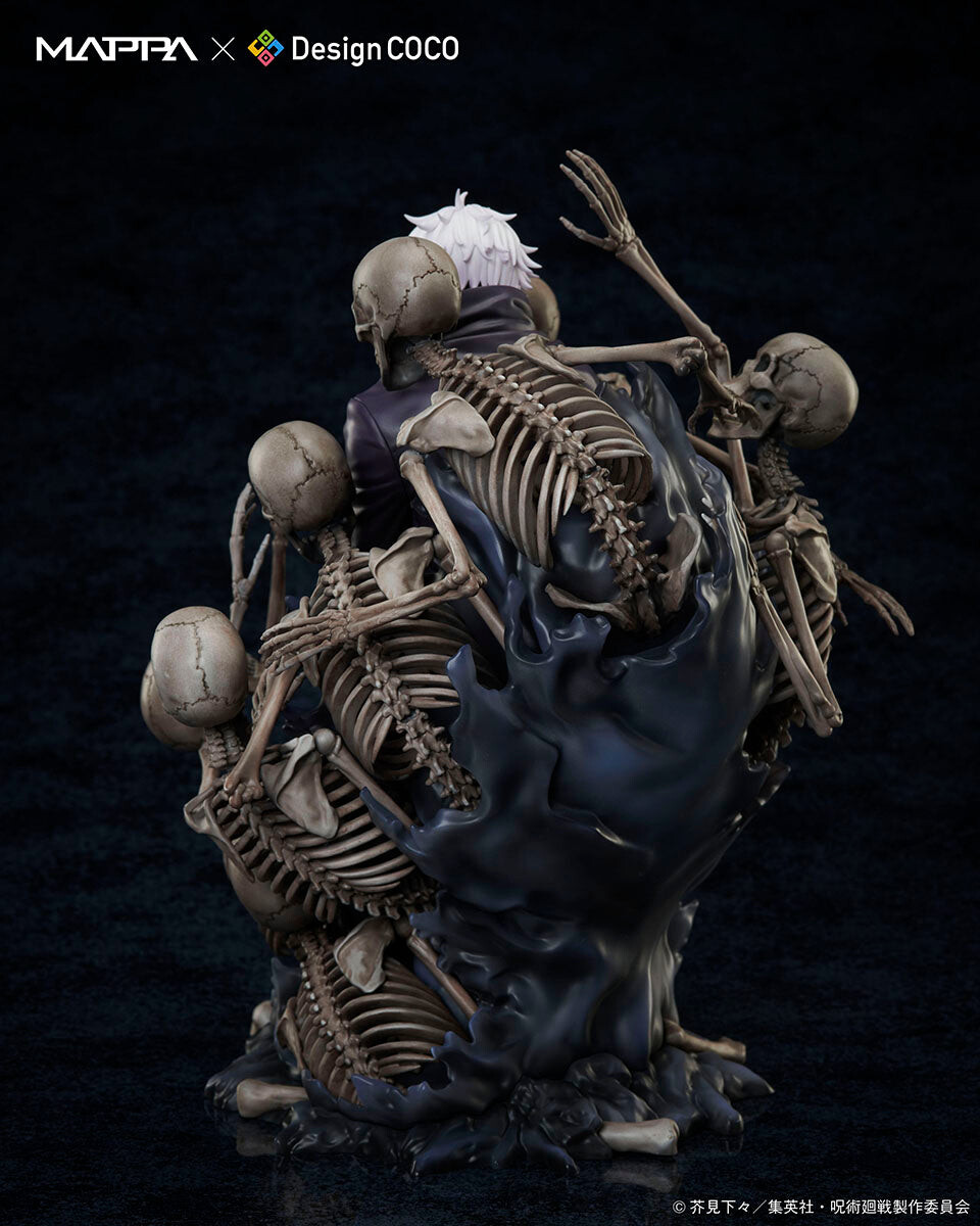 Jujutsu Kaisen - Gojo Satoru - 1/7 (Design Coco, Mappa) photo 13