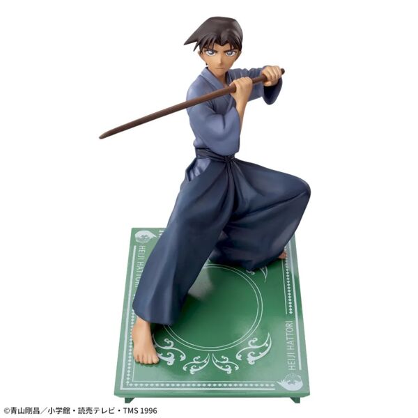 Meitantei Conan - Hattori Heiji - Luminasta (SEGA)