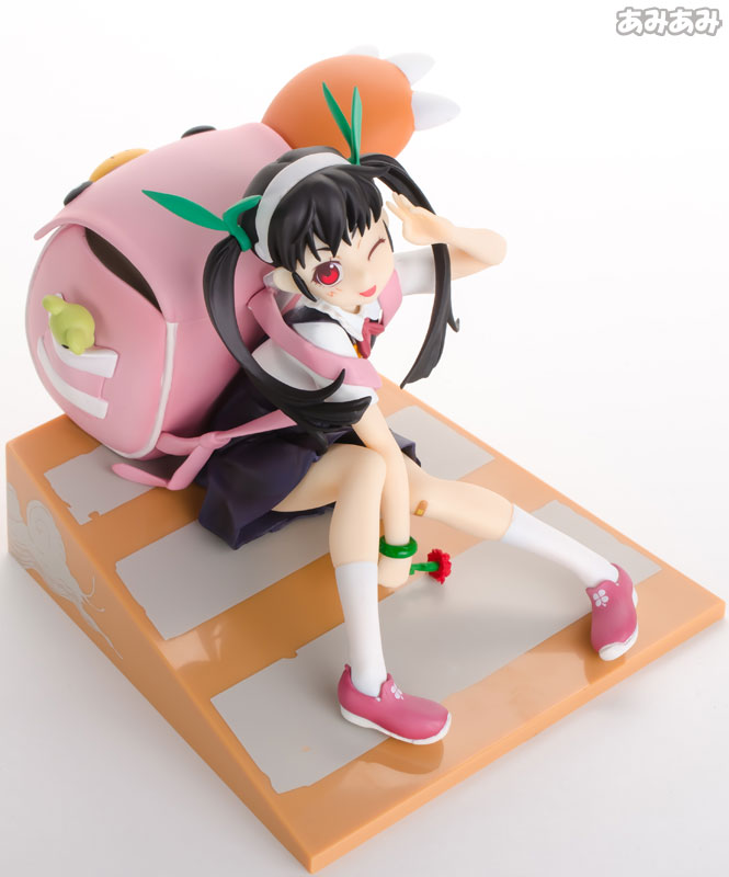Monogatari Series: Second Season - Hachikuji Mayoi - Ichiban Kuji Premium - Ichiban Kuji Premium Monogatari Series Koyomi no Shifuku no Toki - Anime ver (Banpresto) photo 2
