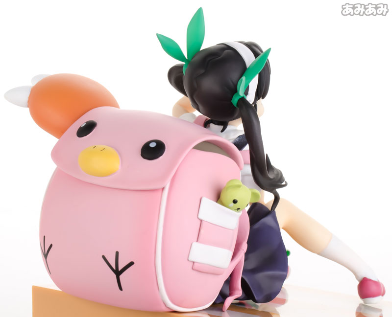 Monogatari Series: Second Season - Hachikuji Mayoi - Ichiban Kuji Premium - Ichiban Kuji Premium Monogatari Series Koyomi no Shifuku no Toki - Anime ver (Banpresto) photo 5