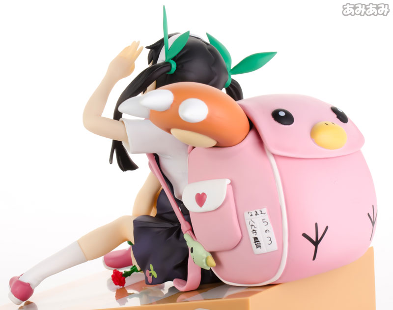 Monogatari Series: Second Season - Hachikuji Mayoi - Ichiban Kuji Premium - Ichiban Kuji Premium Monogatari Series Koyomi no Shifuku no Toki - Anime ver (Banpresto) photo 6