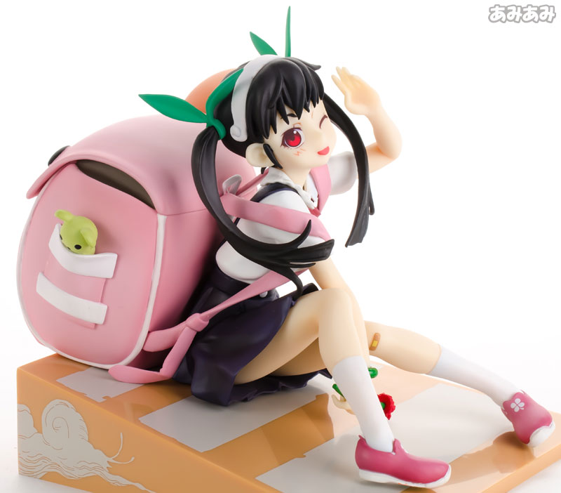 Monogatari Series: Second Season - Hachikuji Mayoi - Ichiban Kuji Premium - Ichiban Kuji Premium Monogatari Series Koyomi no Shifuku no Toki - Anime ver (Banpresto) photo 7