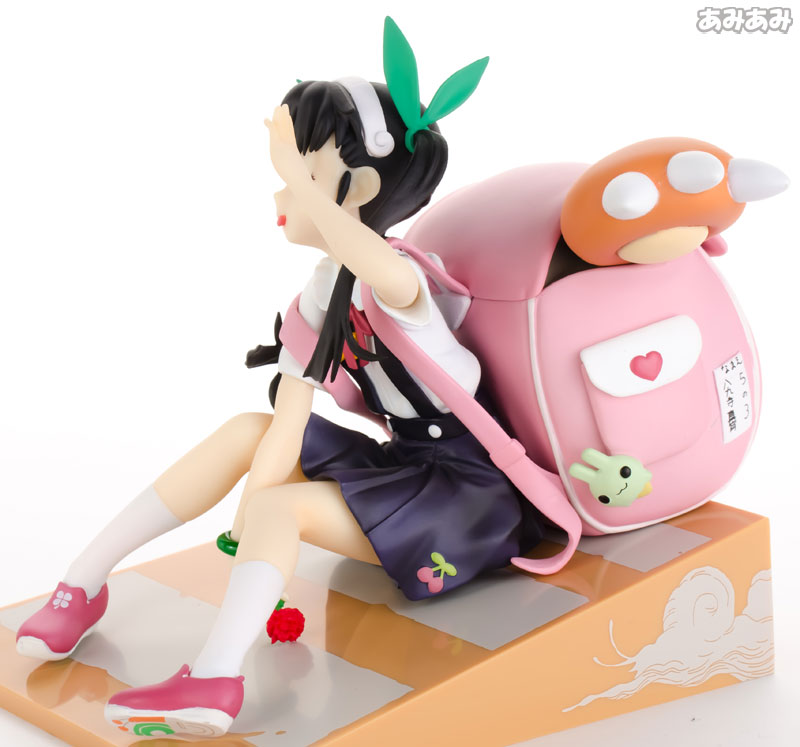 Monogatari Series: Second Season - Hachikuji Mayoi - Ichiban Kuji Premium - Ichiban Kuji Premium Monogatari Series Koyomi no Shifuku no Toki - Anime ver (Banpresto) photo 9
