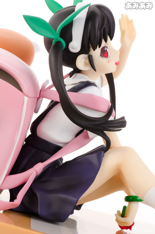 Monogatari Series: Second Season - Hachikuji Mayoi - Ichiban Kuji Premium - Ichiban Kuji Premium Monogatari Series Koyomi no Shifuku no Toki - Anime ver (Banpresto) photo 11