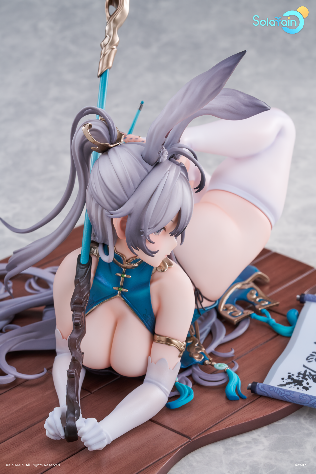 Original - Gen'yu - 1/6 (Solarain) photo 3