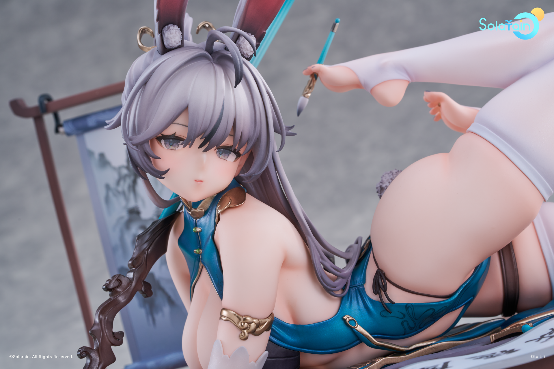 Original - Gen'yu - 1/6 (Solarain) photo 5