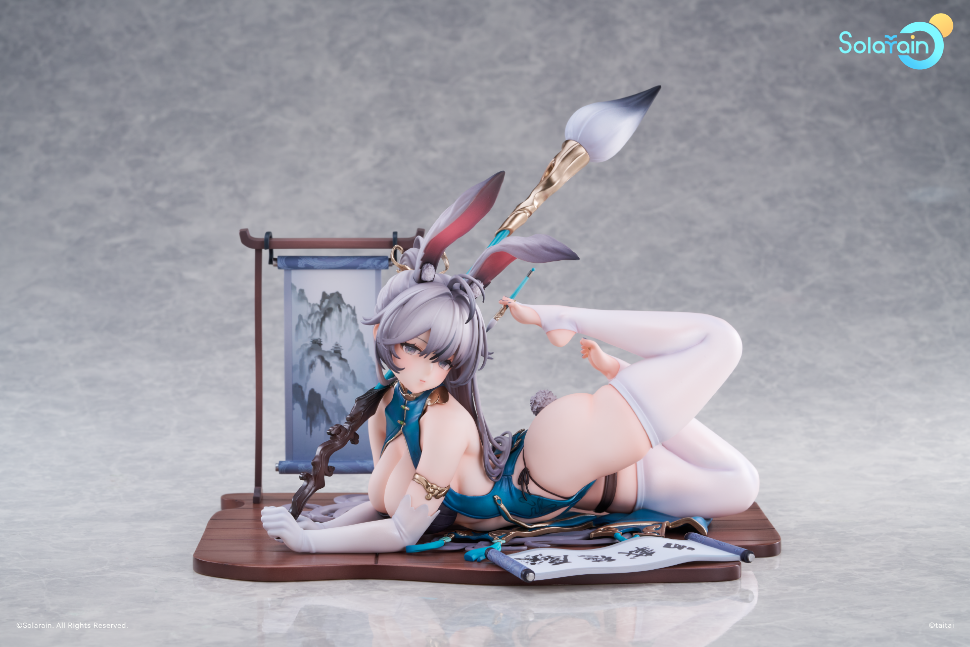 Original - Gen'yu - 1/6 (Solarain) photo 8