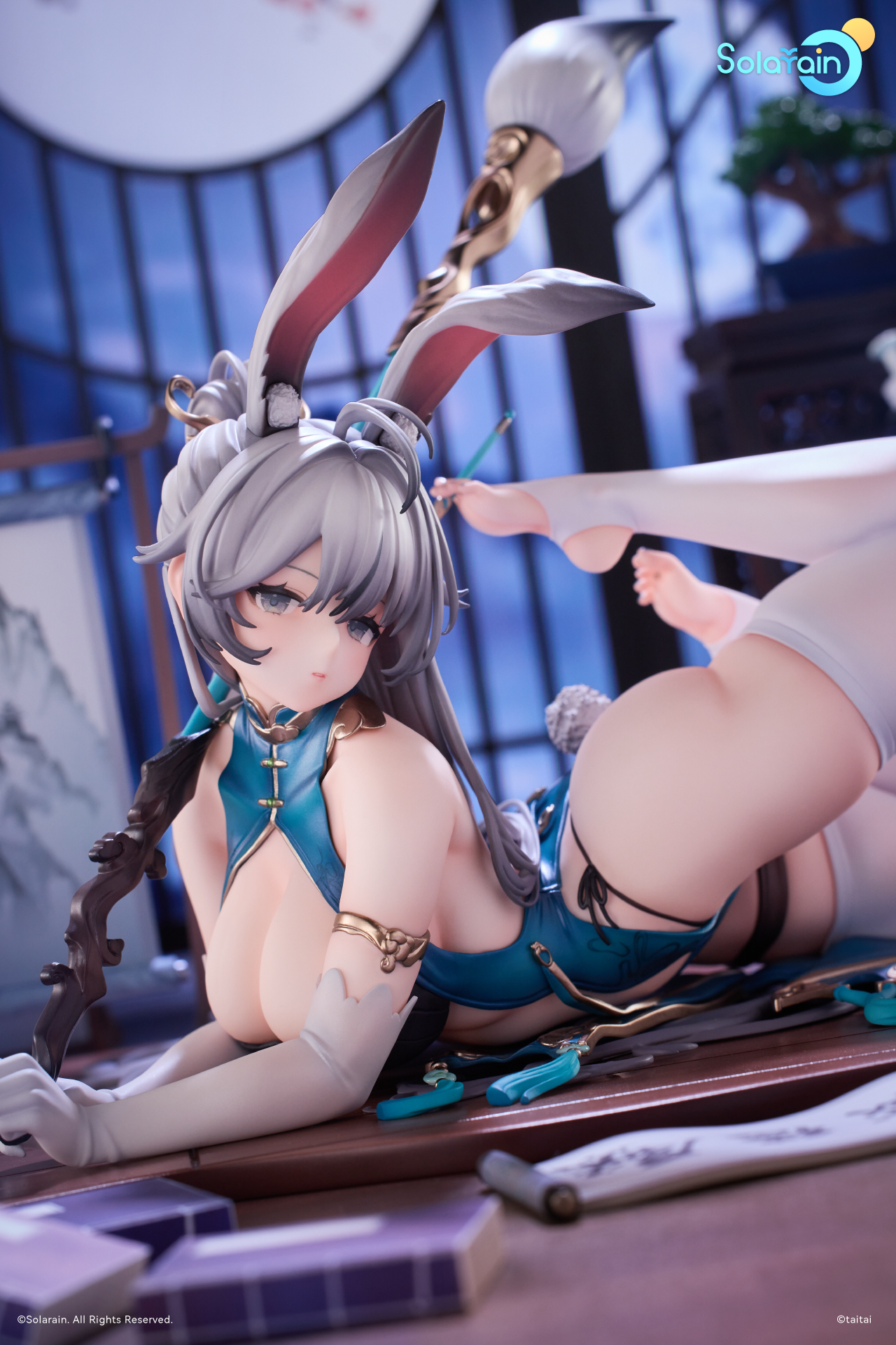 Original - Gen'yu - 1/6 (Solarain) photo 9