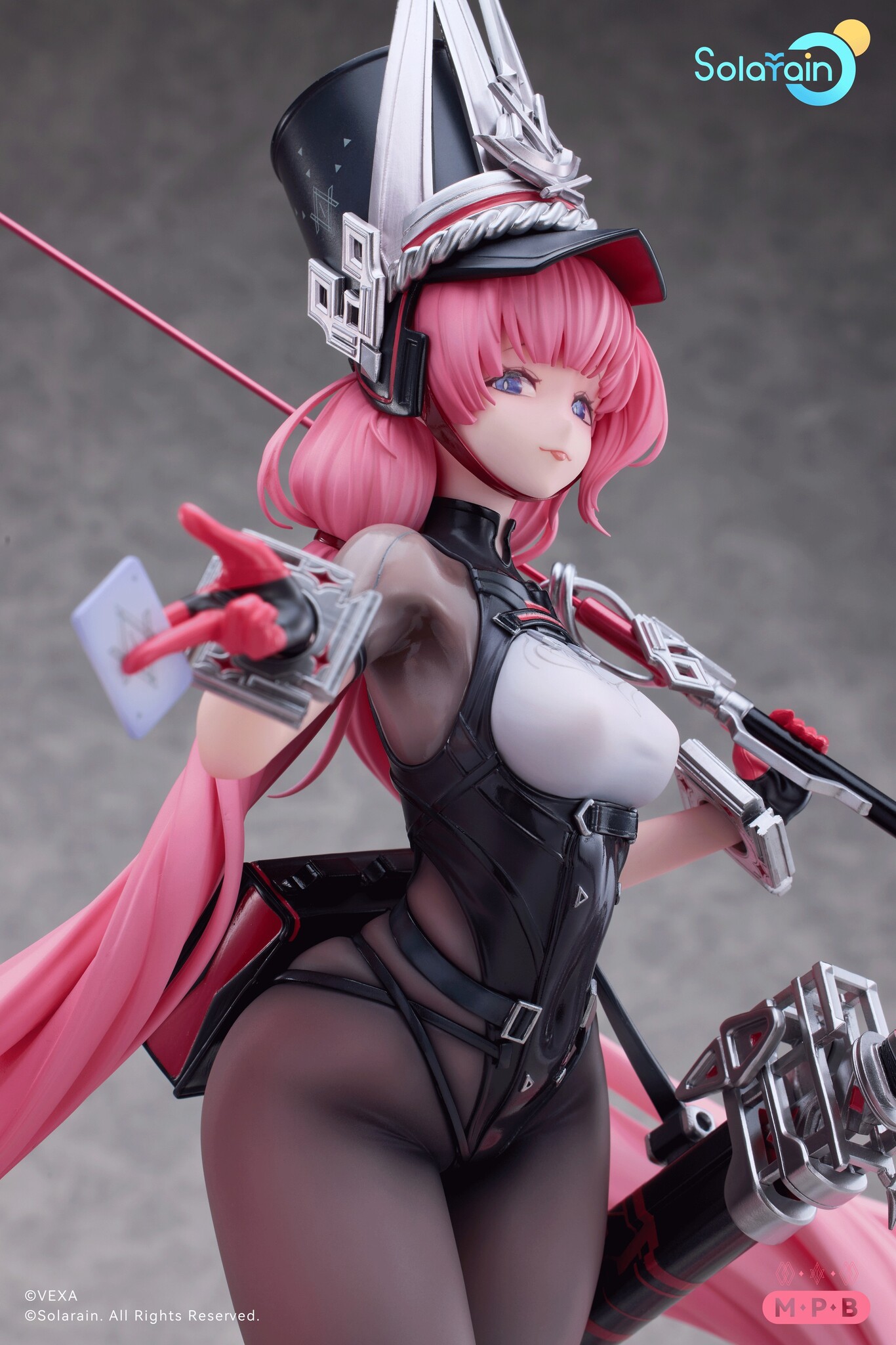 Original - Magic Parade Bunny - 1/4 (Solarain) photo 3