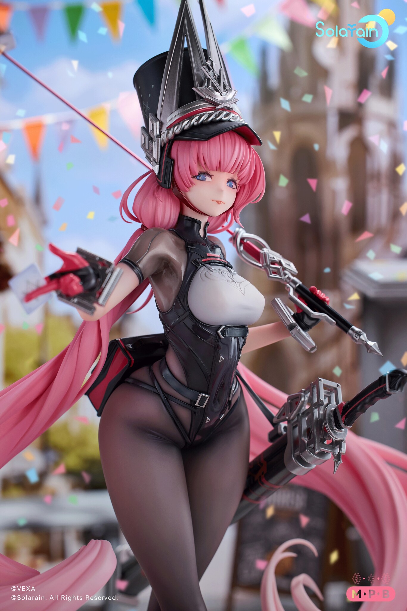 Original - Magic Parade Bunny - 1/4 (Solarain) photo 4