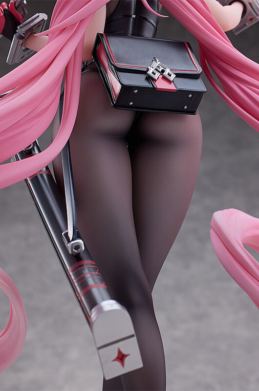 Original - Magic Parade Bunny - 1/4 (Solarain) photo 7