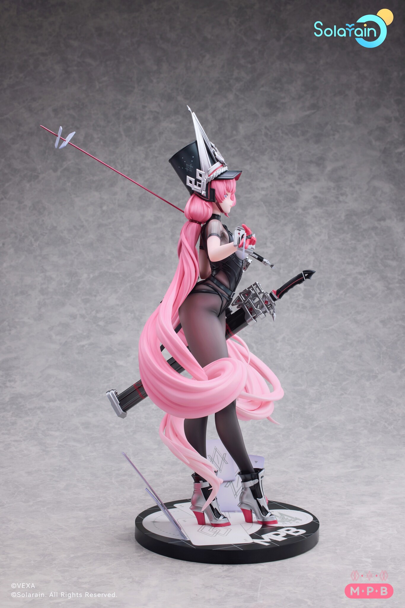 Original - Magic Parade Bunny - 1/4 (Solarain) photo 10