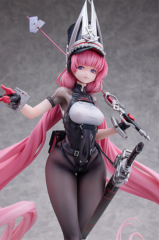Original - Magic Parade Bunny - 1/4 (Solarain) photo 12