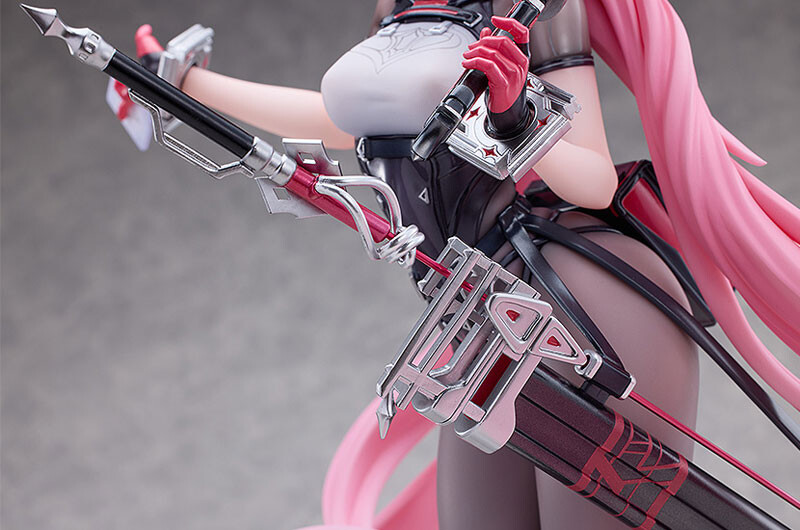 Original - Magic Parade Bunny - 1/4 (Solarain) photo 13