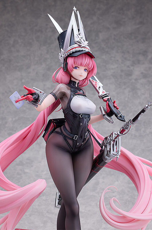 Original - Magic Parade Bunny - 1/4 (Solarain) photo 14