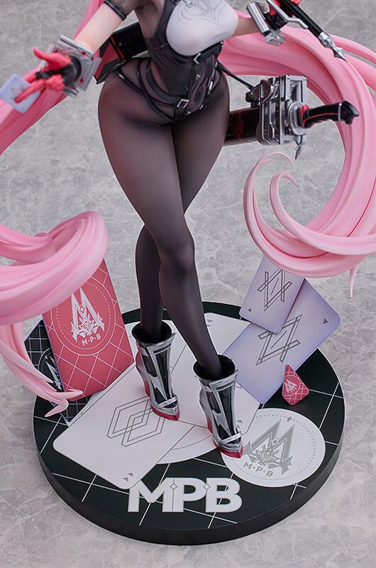 Original - Magic Parade Bunny - 1/4 (Solarain) photo 15
