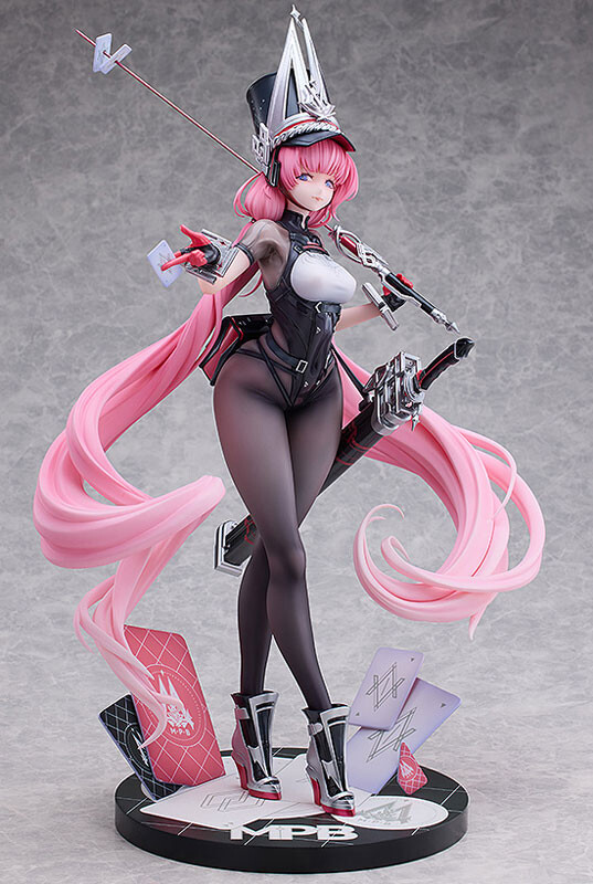 Original - Magic Parade Bunny - 1/4 (Solarain) photo 16