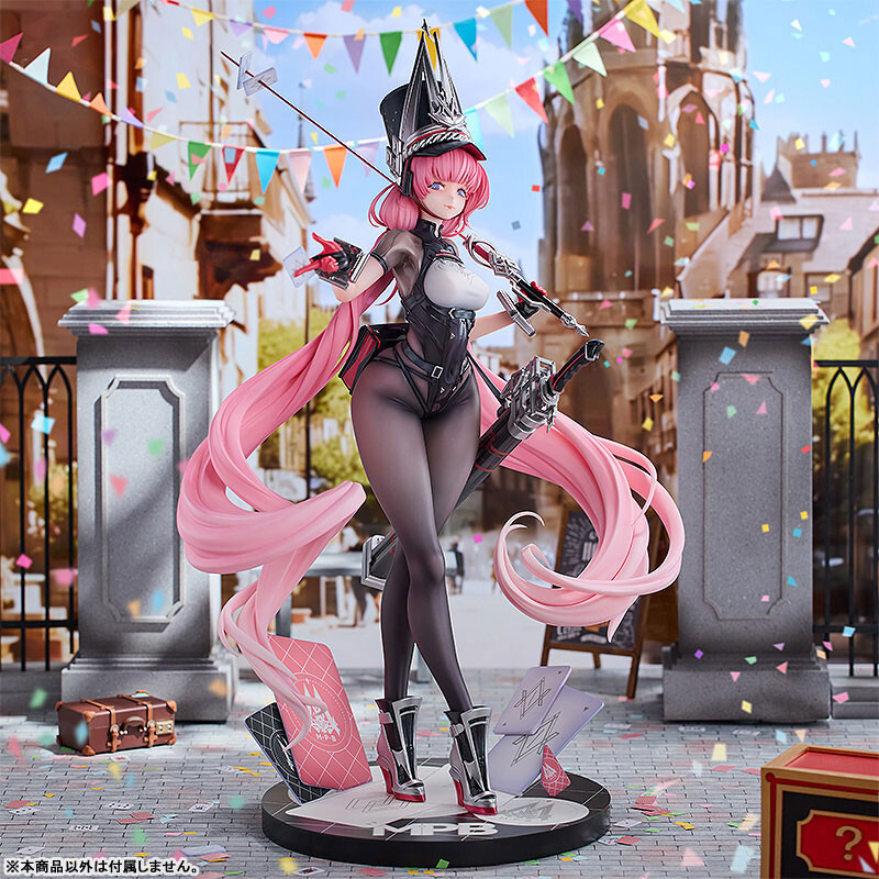 Original - Magic Parade Bunny - 1/4 (Solarain) photo 17