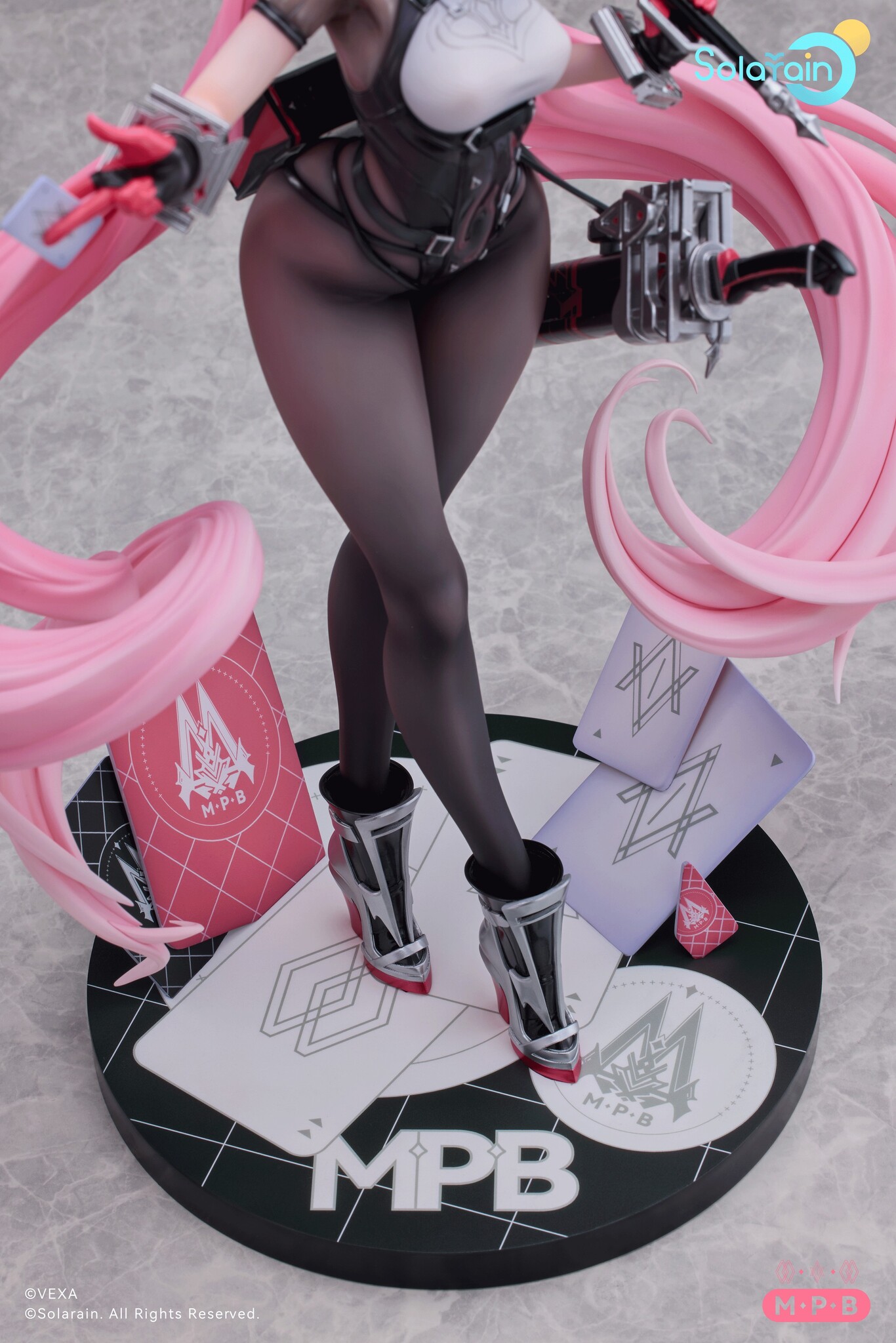 Original - Magic Parade Bunny - 1/4 (Solarain) photo 19