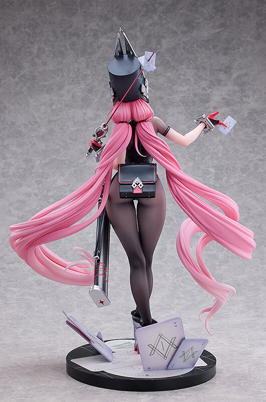 Original - Magic Parade Bunny - 1/4 (Solarain) photo 21