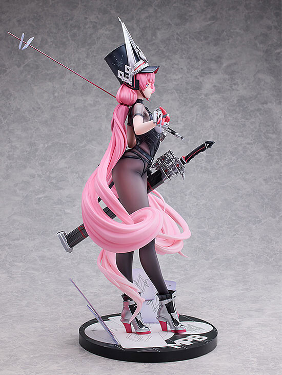Original - Magic Parade Bunny - 1/4 (Solarain) photo 22