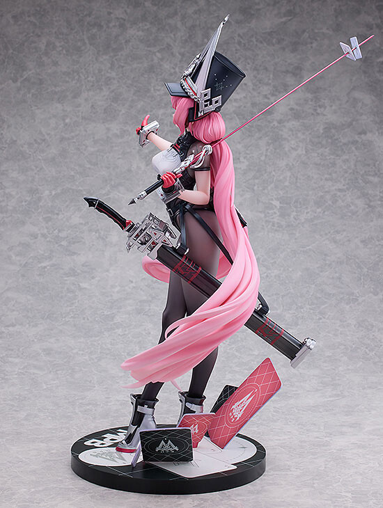Original - Magic Parade Bunny - 1/4 (Solarain) photo 23