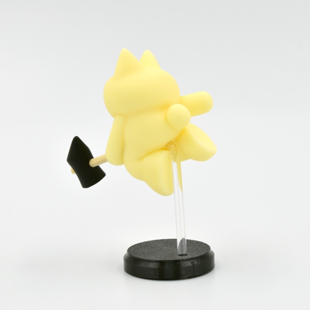 2Channel - Doujin Figure (Maebakoubo) photo 2