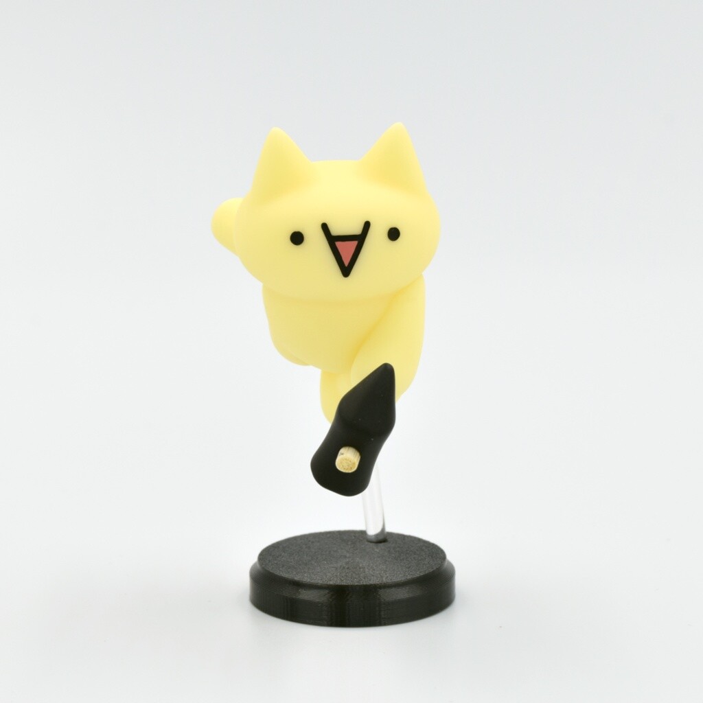 2Channel - Doujin Figure (Maebakoubo) photo 3