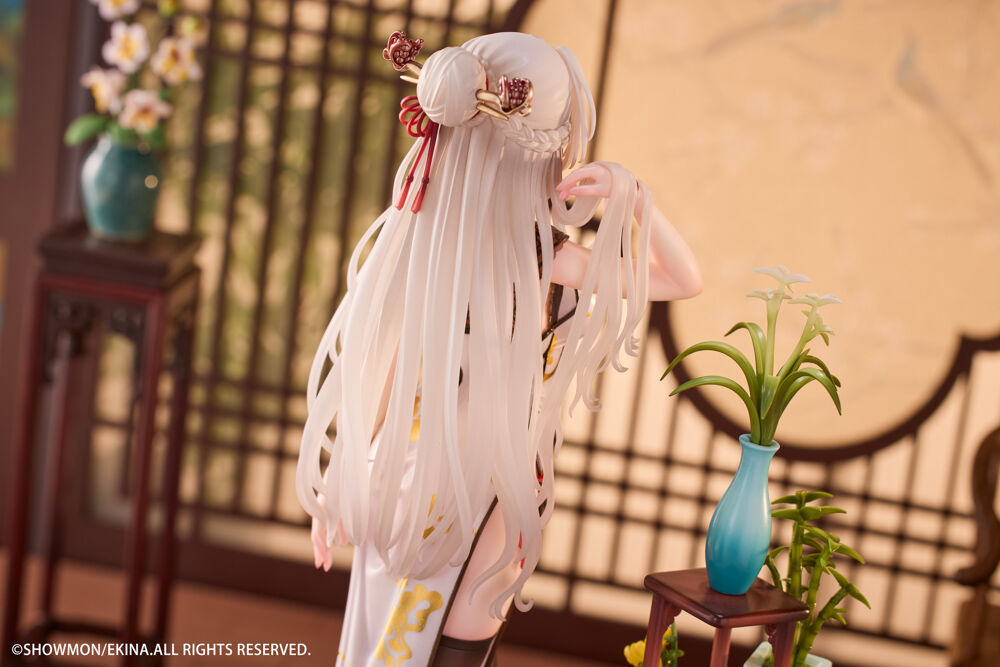 Original - Simizu Kiyoka - 1/7 (Showmon) photo 2