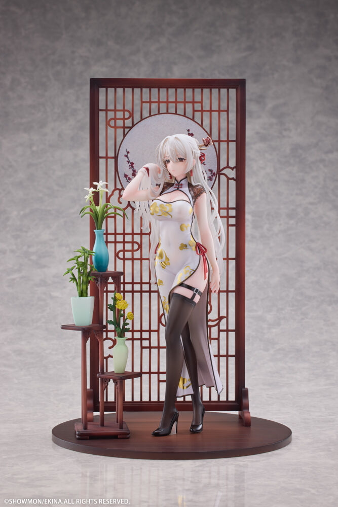 Original - Simizu Kiyoka - 1/7 (Showmon) photo 3