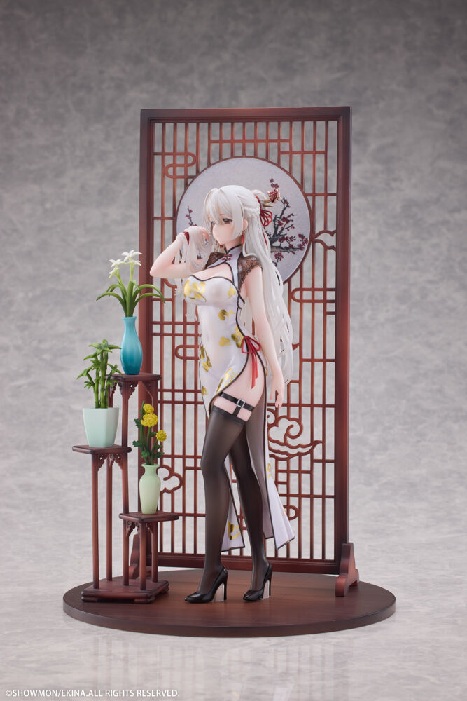 Original - Simizu Kiyoka - 1/7 (Showmon) photo 4