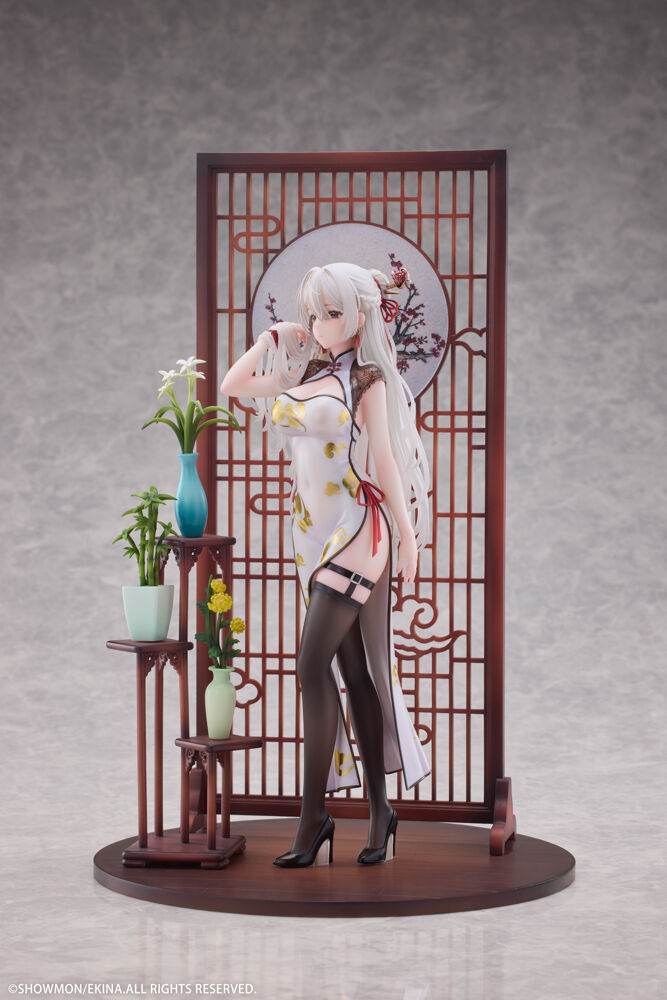 Original - Simizu Kiyoka - 1/7 (Showmon) photo 5