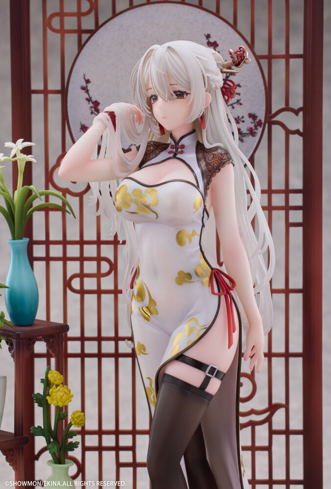 Original - Simizu Kiyoka - 1/7 (Showmon) photo 6