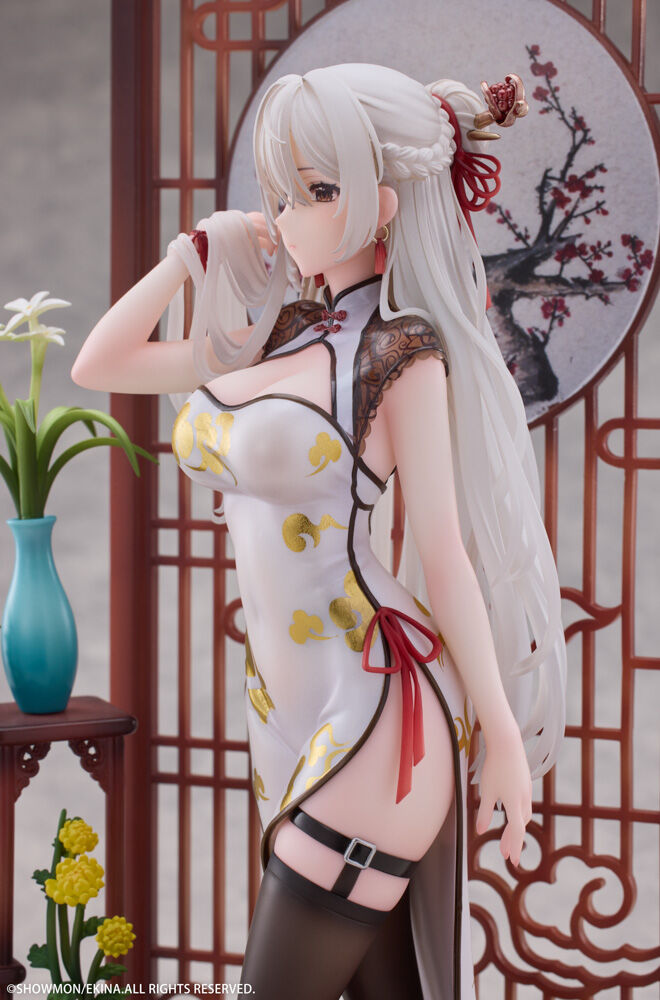 Original - Simizu Kiyoka - 1/7 (Showmon) photo 7