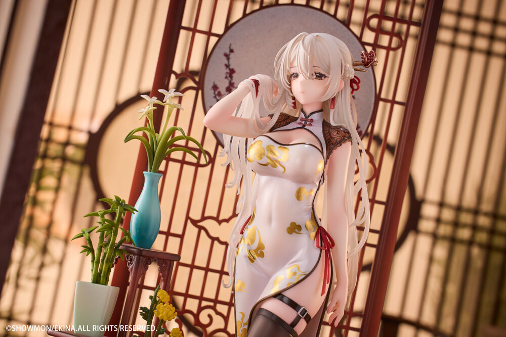 Original - Simizu Kiyoka - 1/7 (Showmon) photo 8