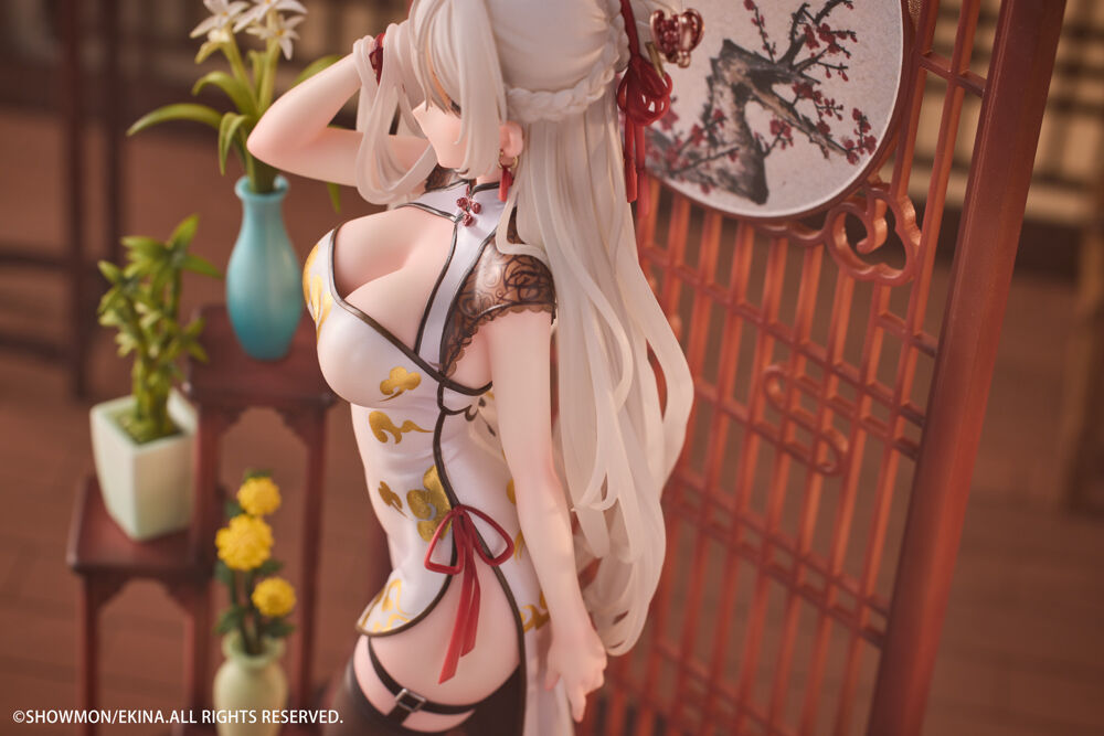 Original - Simizu Kiyoka - 1/7 (Showmon) photo 9