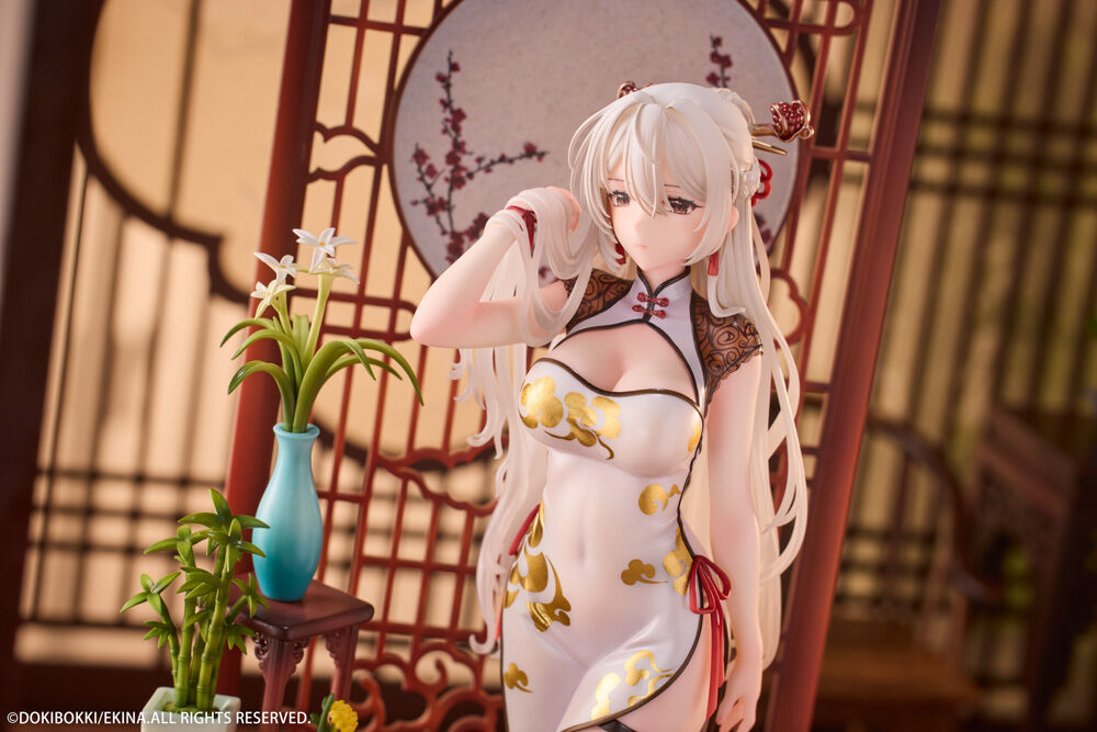Original - Simizu Kiyoka - 1/7 (Showmon) photo 10