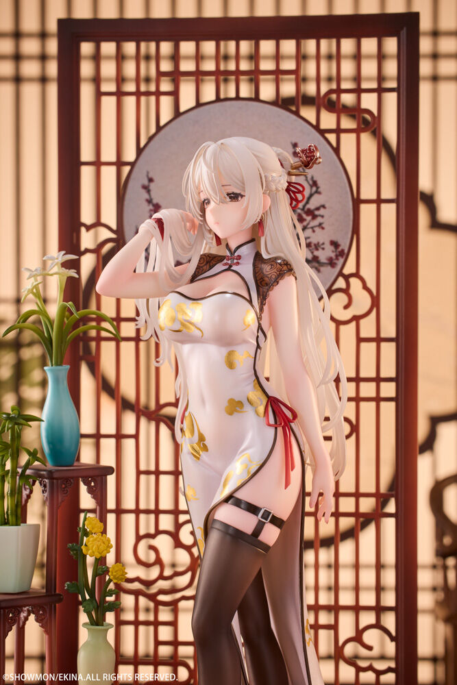 Original - Simizu Kiyoka - 1/7 (Showmon) photo 11